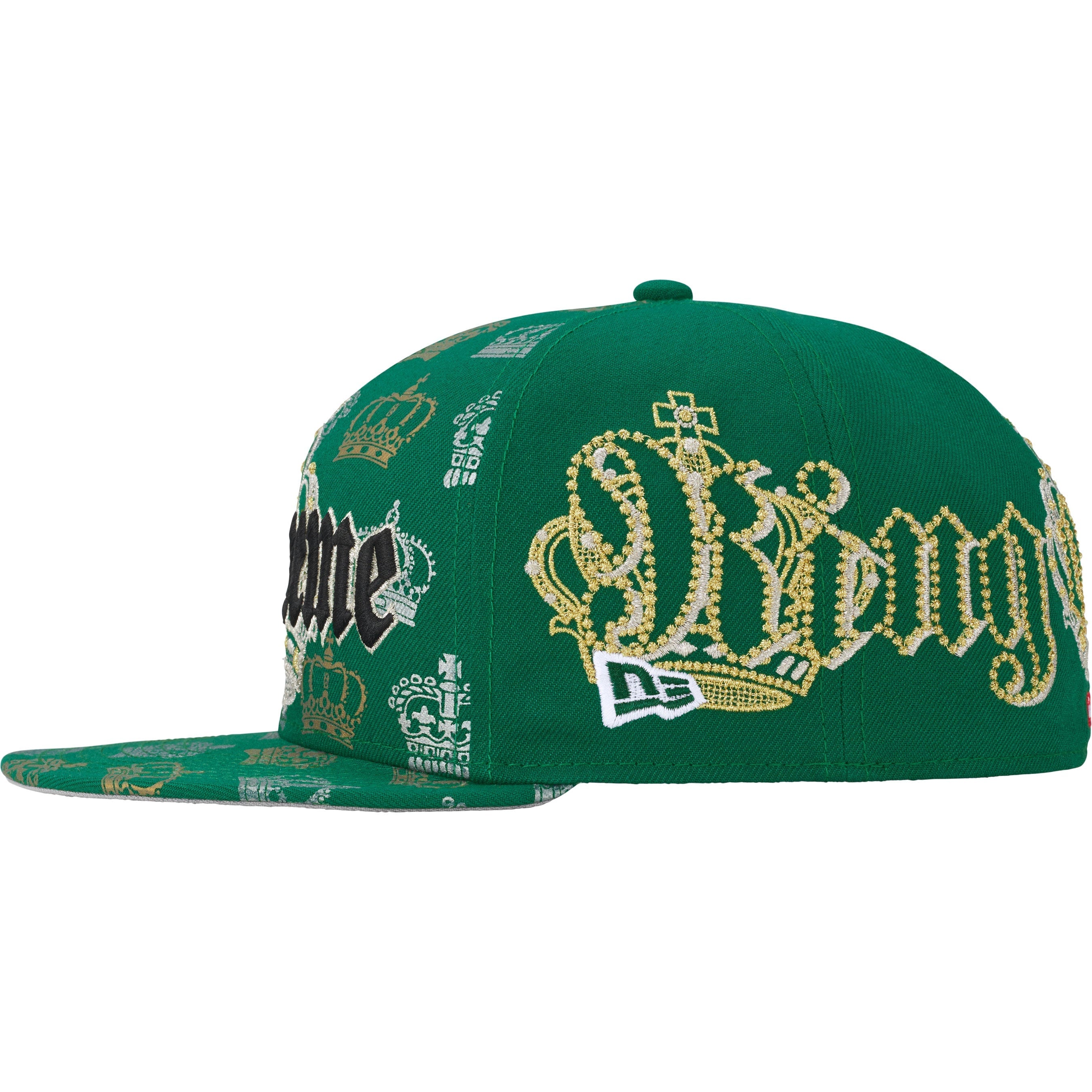 Crown New Era® view 21